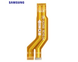 Átvezető flex Samsung Galaxy A25 5G (SM-A256) CON TO CON FPCB-CTC FPCB ASS'Y GH82-33218A